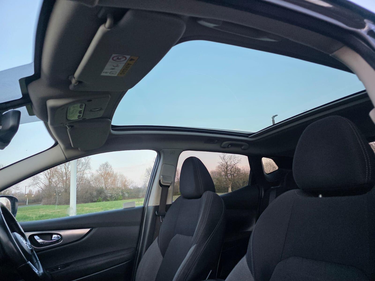 Used Nissan Qashqai for sale - 77753560: Photo 34