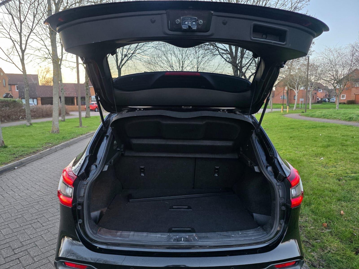 Used Nissan Qashqai for sale - 77753560: Photo 36