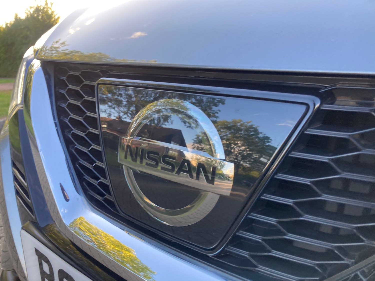 Used Nissan Qashqai 2017 for sale - 77125117: Photo 19