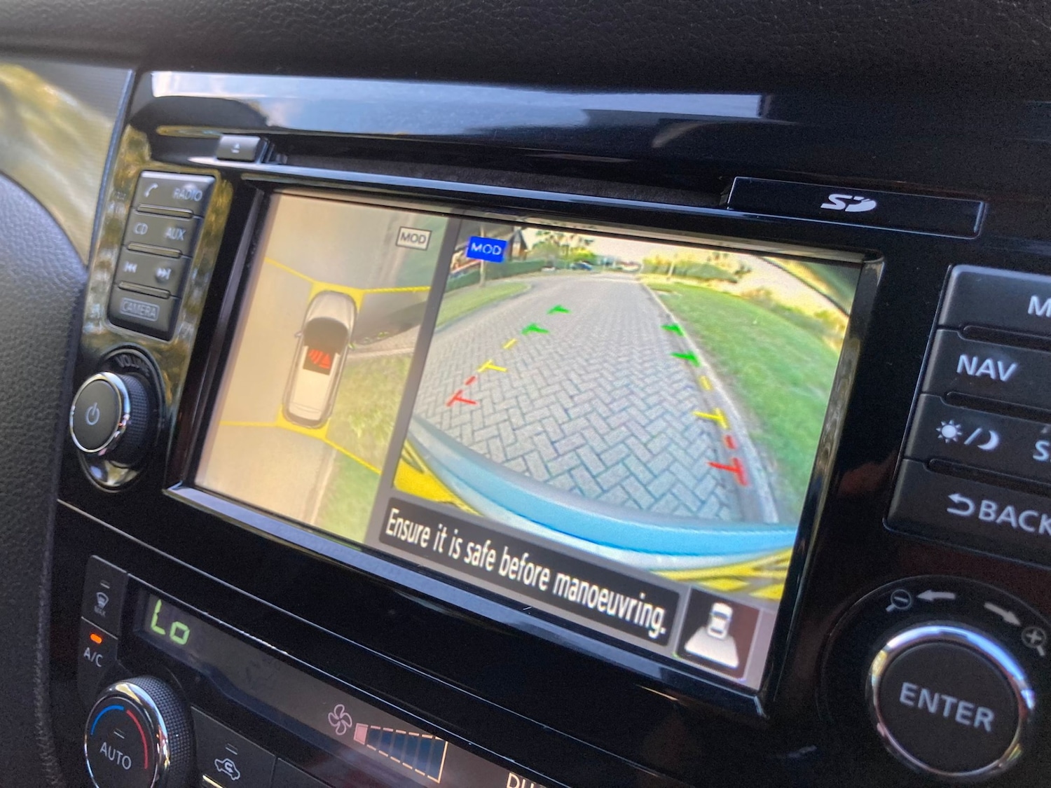 Used Nissan Qashqai 2017 for sale - 77125117: Photo 25