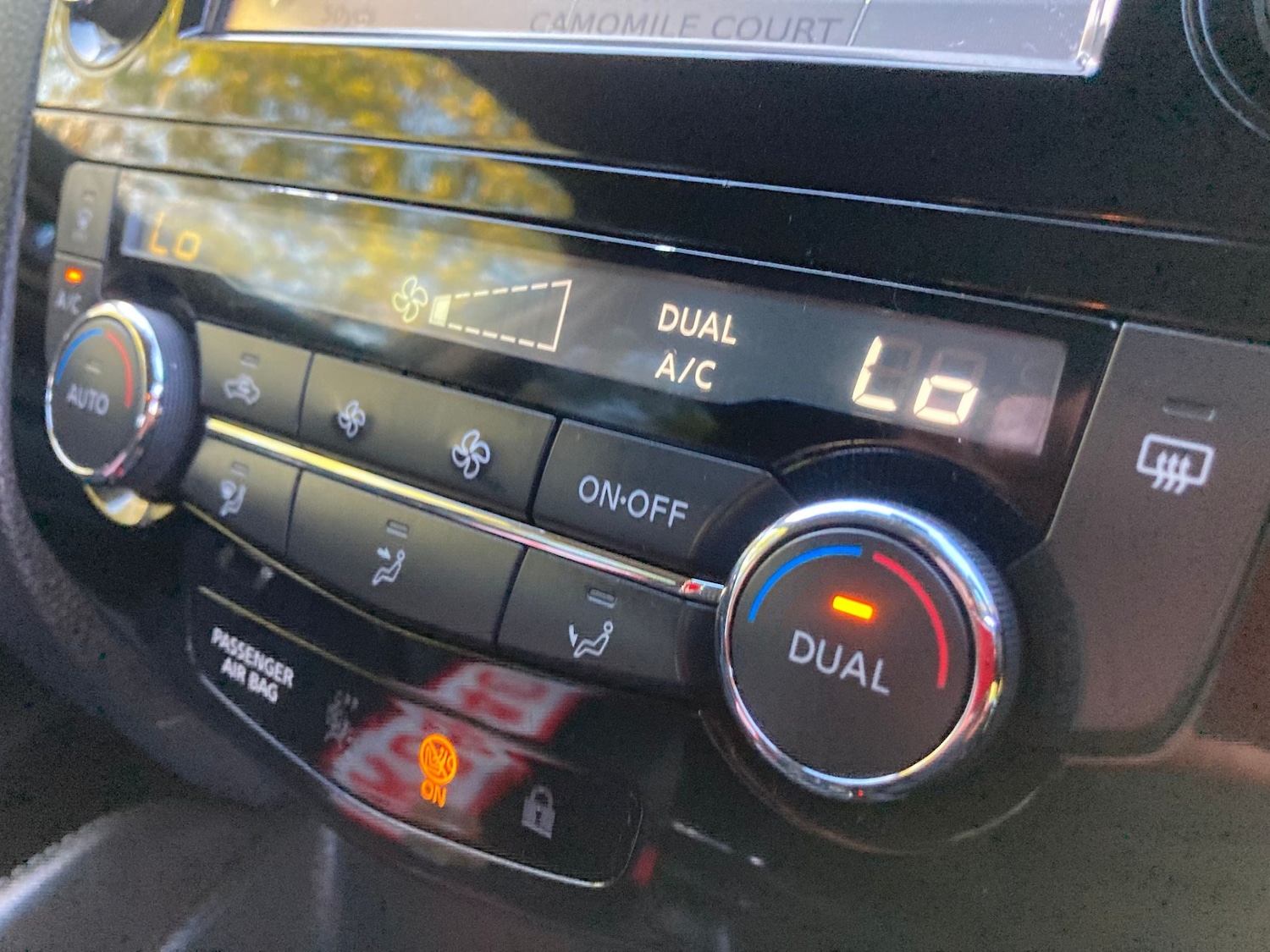 Used Nissan Qashqai 2017 for sale - 77125117: Photo 27