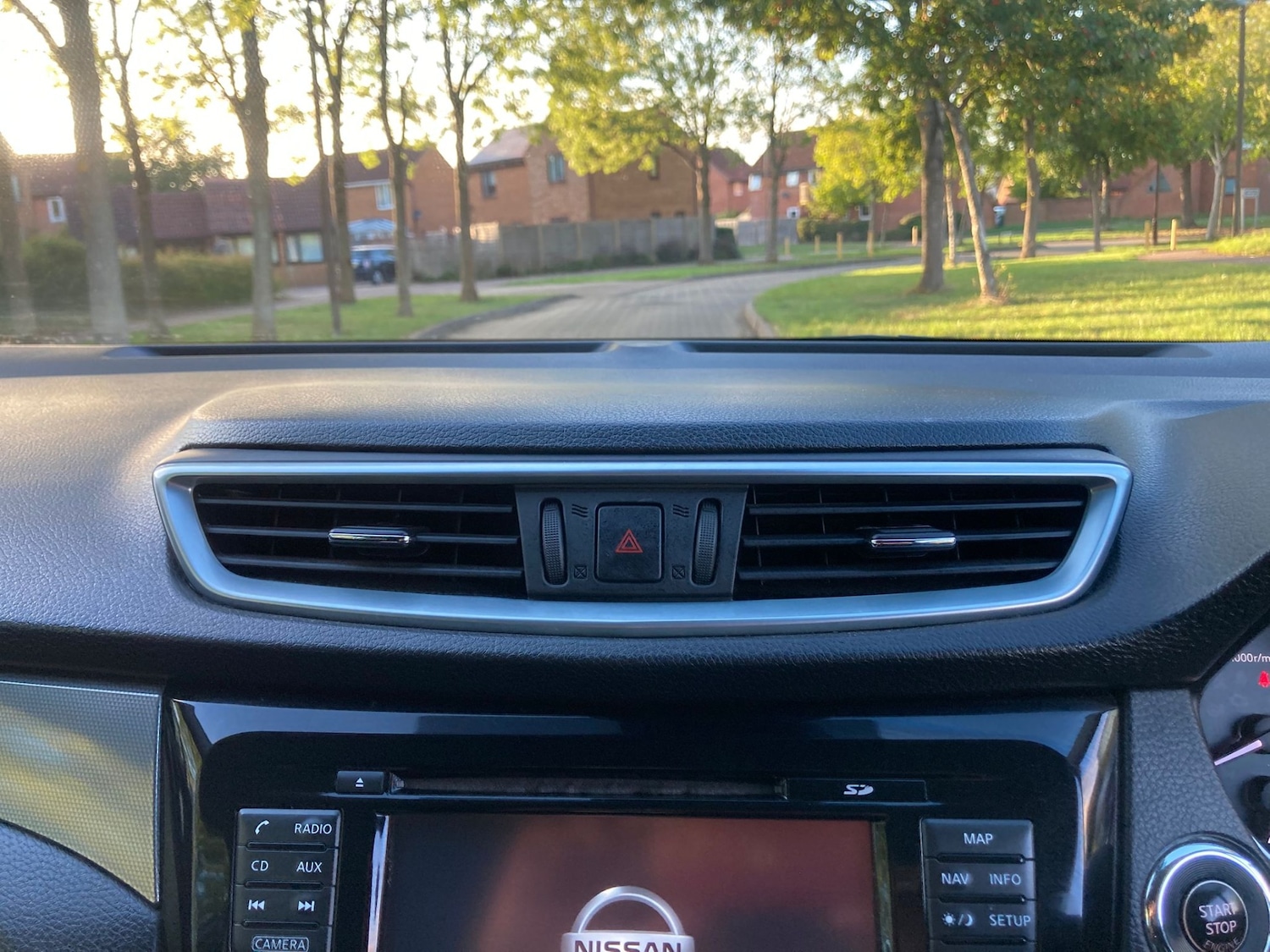 Used Nissan Qashqai 2017 for sale - 77125117: Photo 28