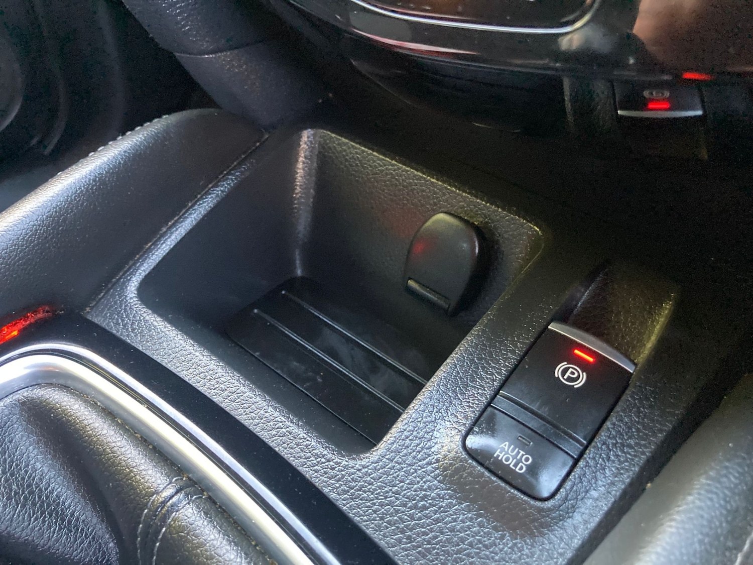 Used Nissan Qashqai 2017 for sale - 77125117: Photo 29