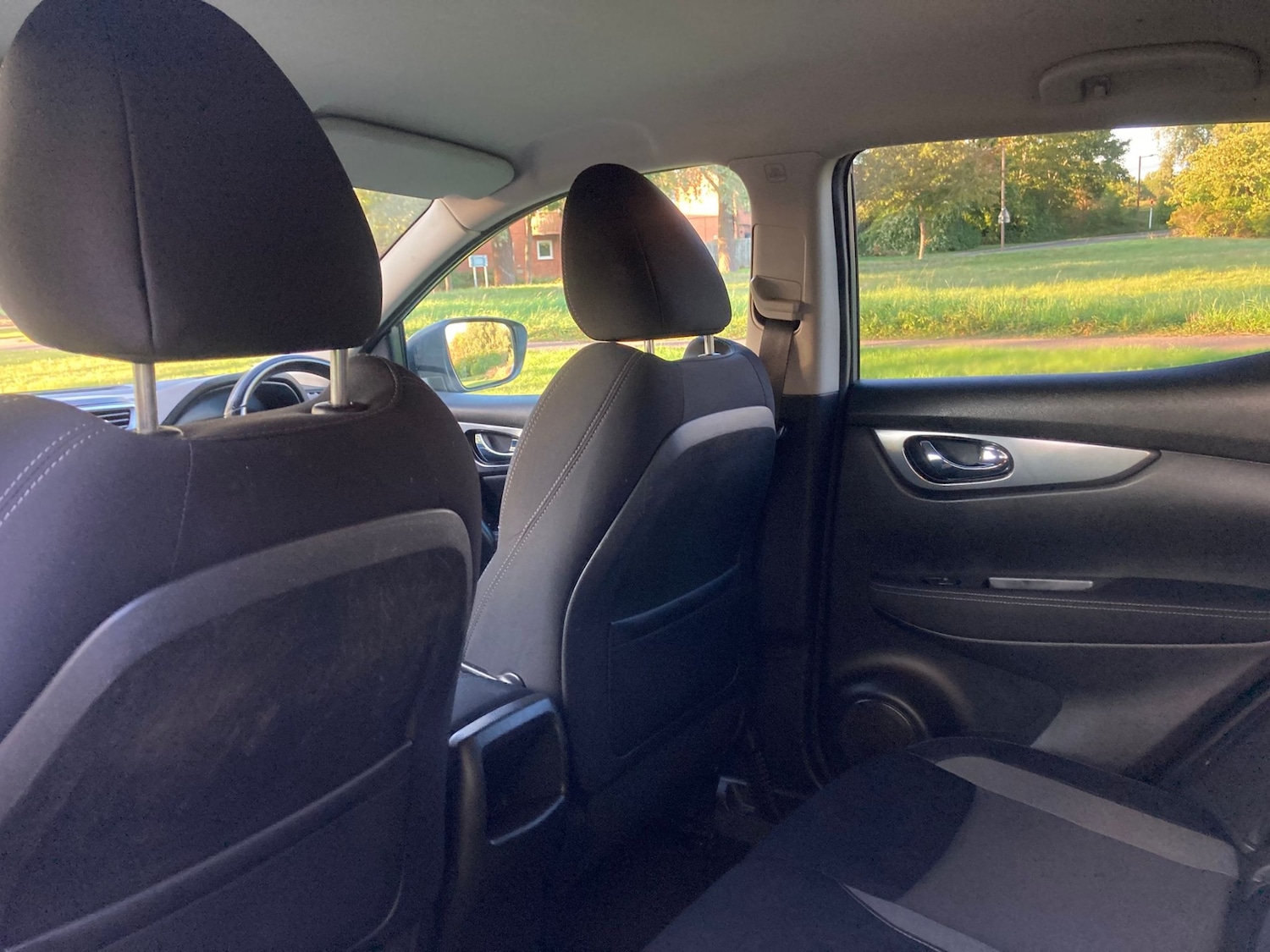 Used Nissan Qashqai 2017 for sale - 77125117: Photo 34