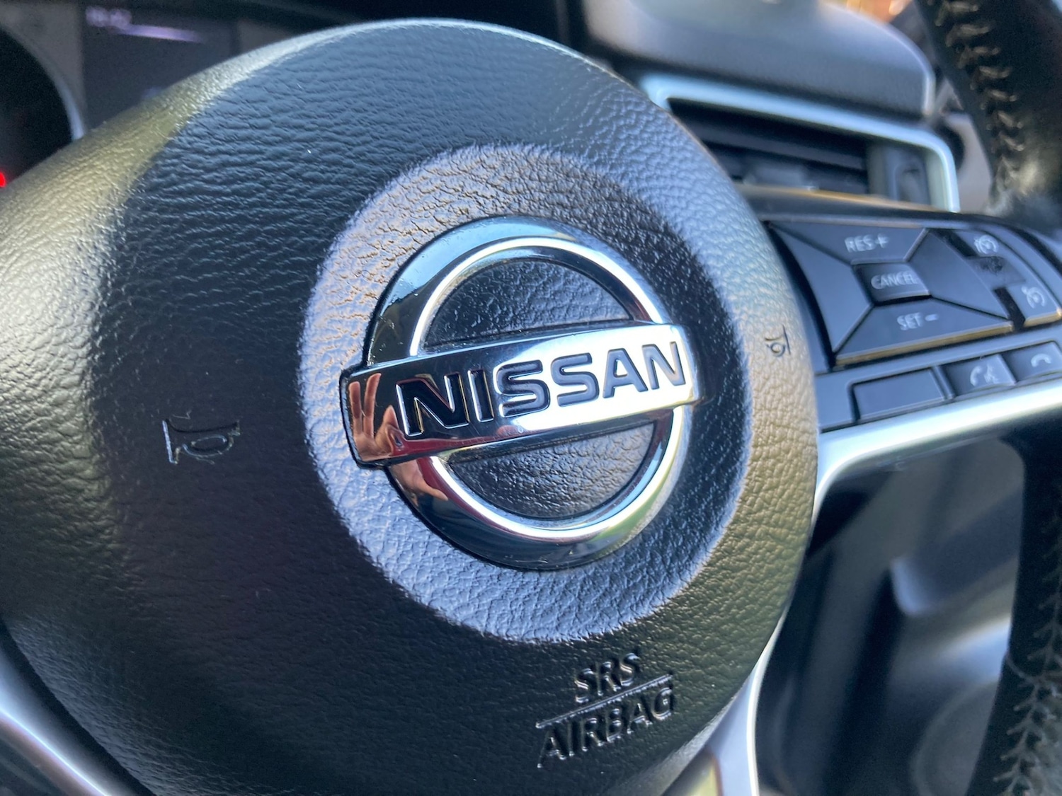 Used Nissan Qashqai 2017 for sale - 77125117: Photo 37