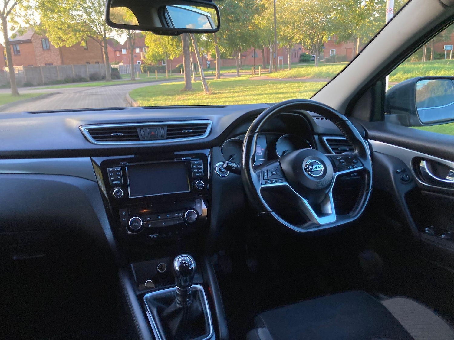 Used Nissan Qashqai 2017 for sale - 77179989: Photo 19