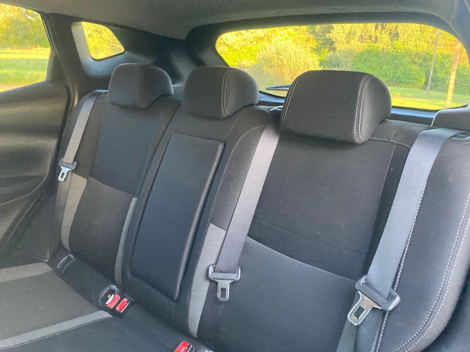 Used Nissan Qashqai 2017 for sale - 77179989: Photo 23