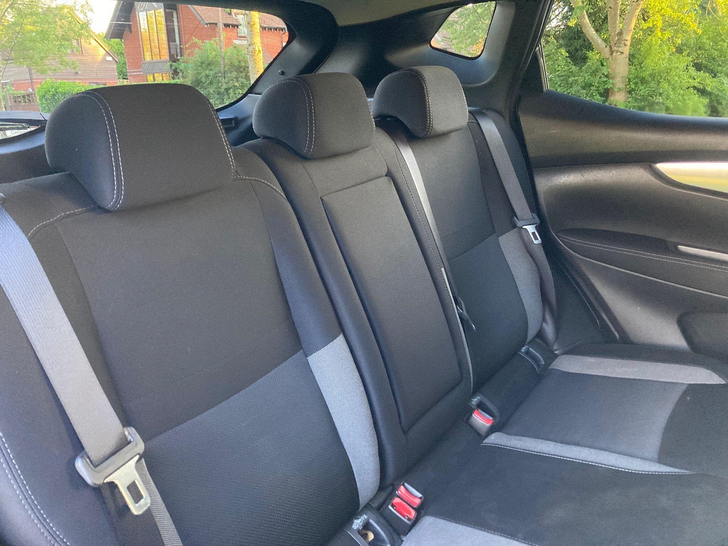 Used Nissan Qashqai 2017 for sale - 77179989: Photo 24