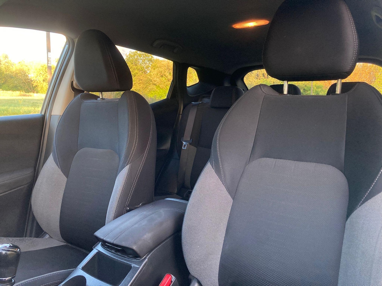 Used Nissan Qashqai 2017 for sale - 77179989: Photo 26