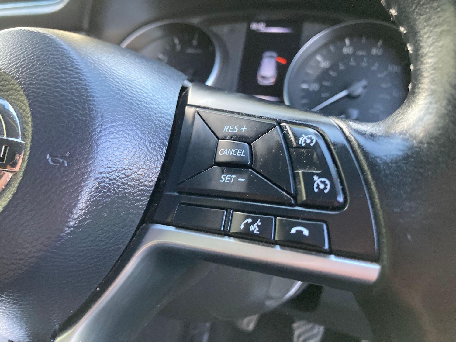 Used Nissan Qashqai 2017 for sale - 77179989: Photo 27