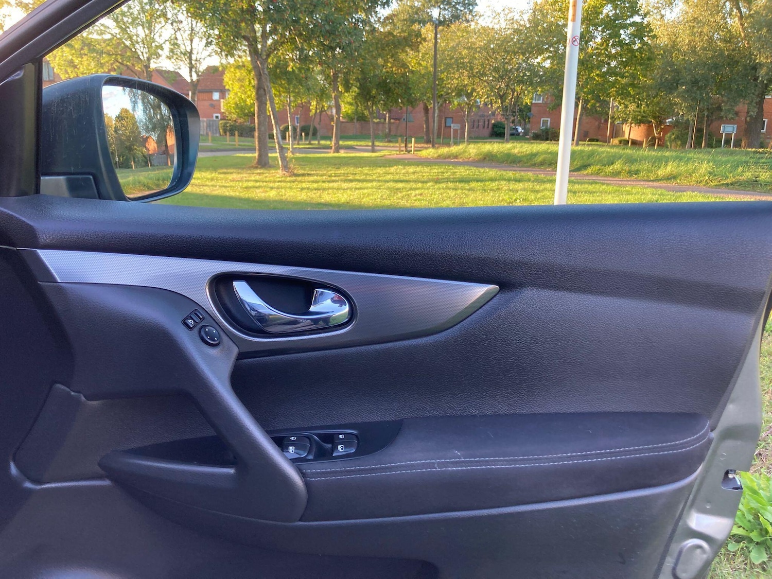 Used Nissan Qashqai 2017 for sale - 77179989: Photo 28