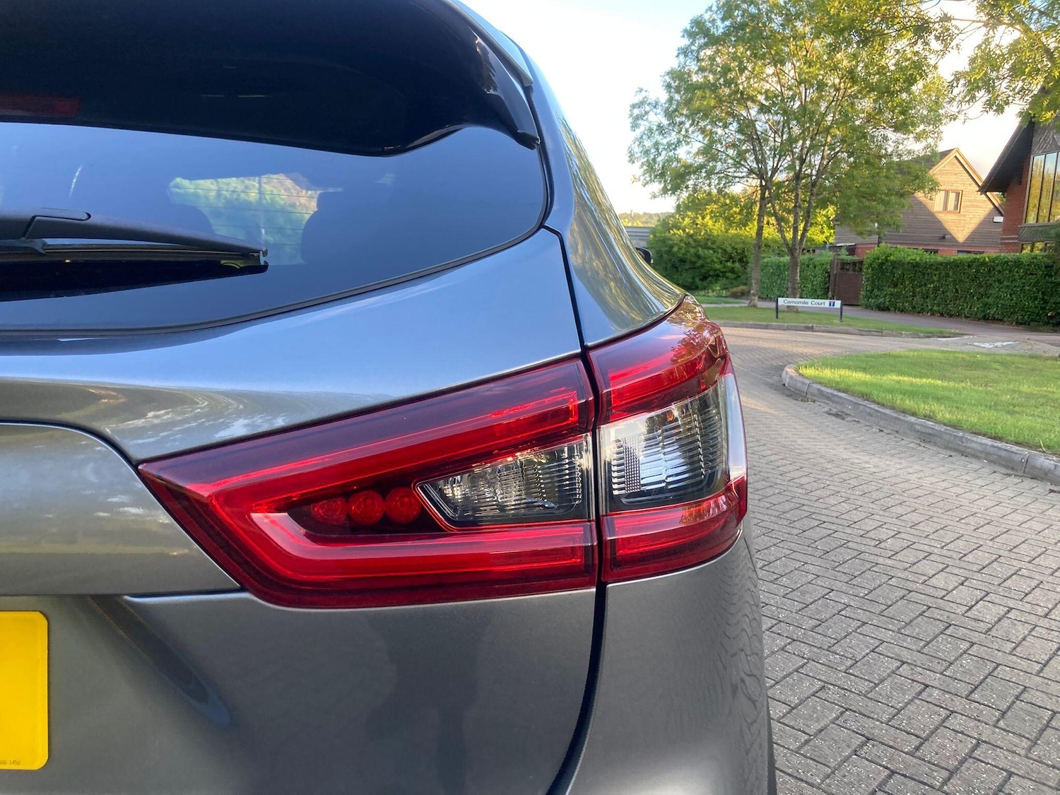 Used Nissan Qashqai 2017 for sale - 77179989: Photo 31