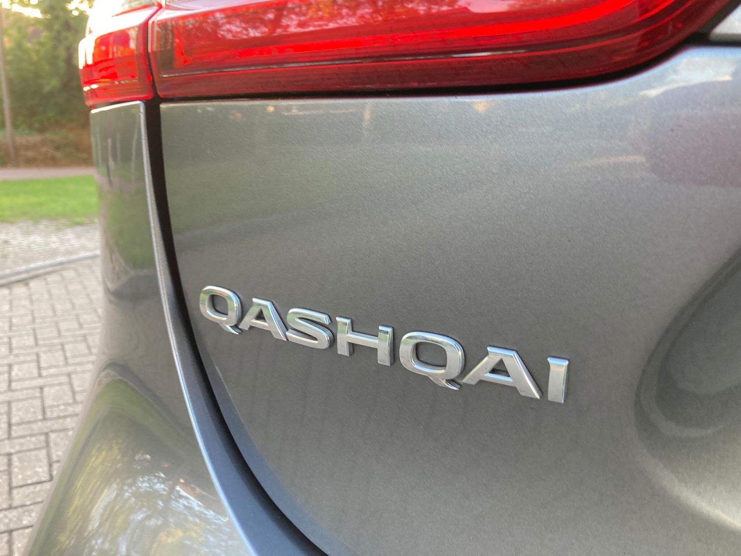 Used Nissan Qashqai 2017 for sale - 77179989: Photo 33