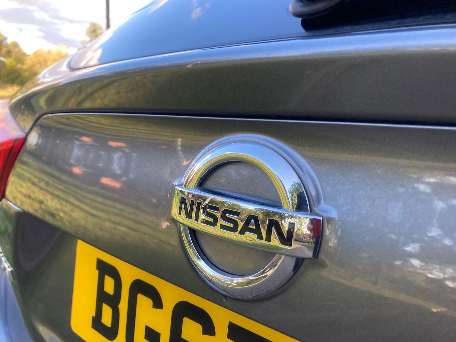 Used Nissan Qashqai 2017 for sale - 77179989: Photo 34