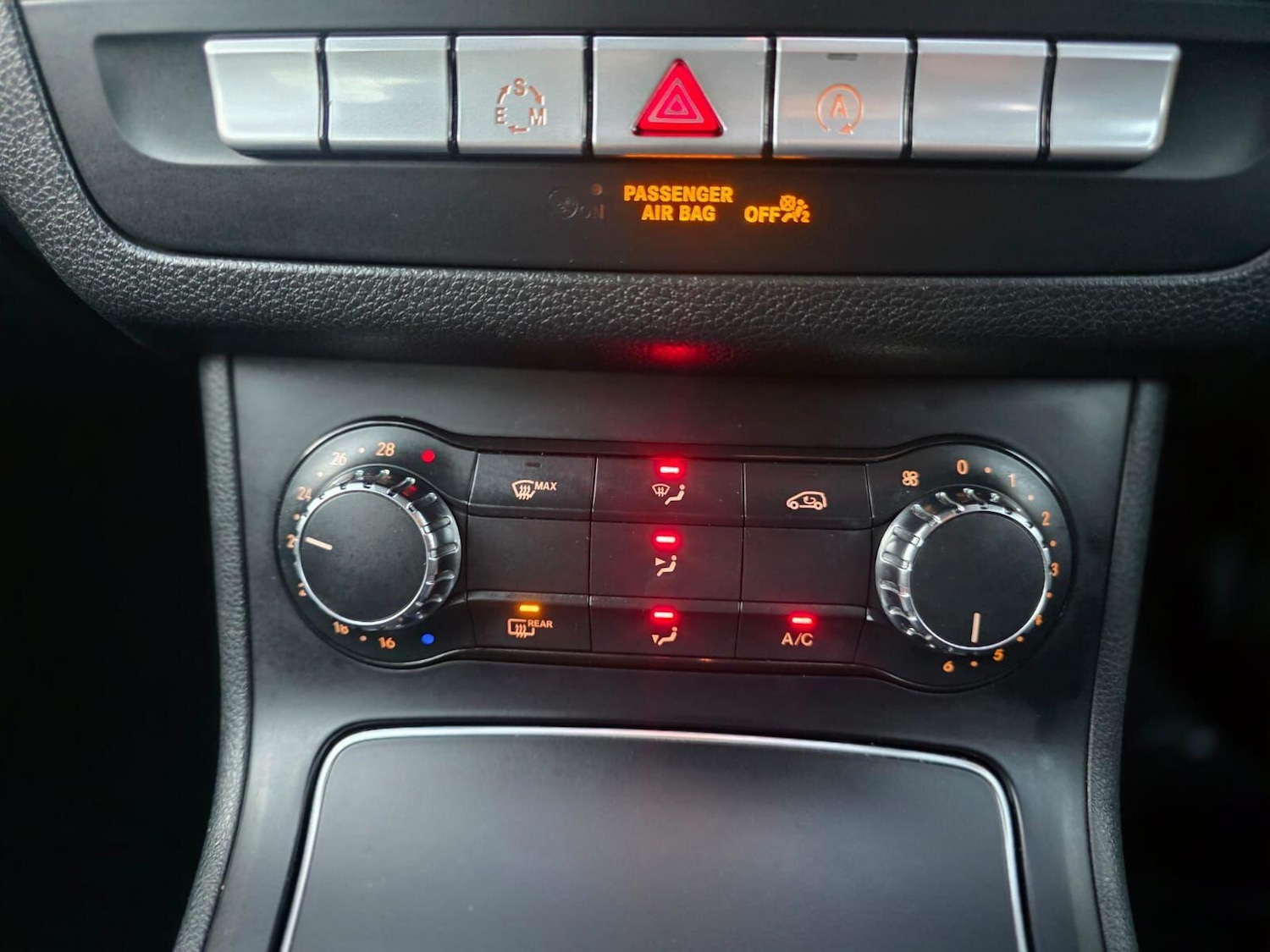 Used Mercedes-Benz B Class 2015 for sale - 77179987: Photo 23