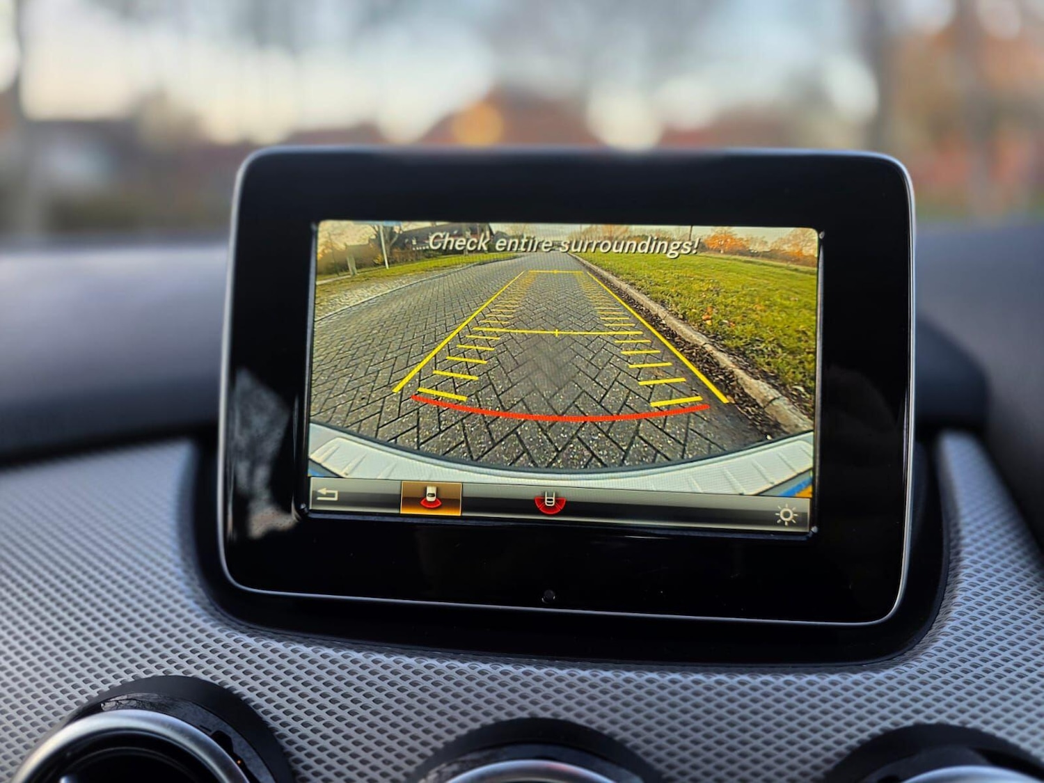 Used Mercedes-Benz B Class 2015 for sale - 77179987: Photo 29