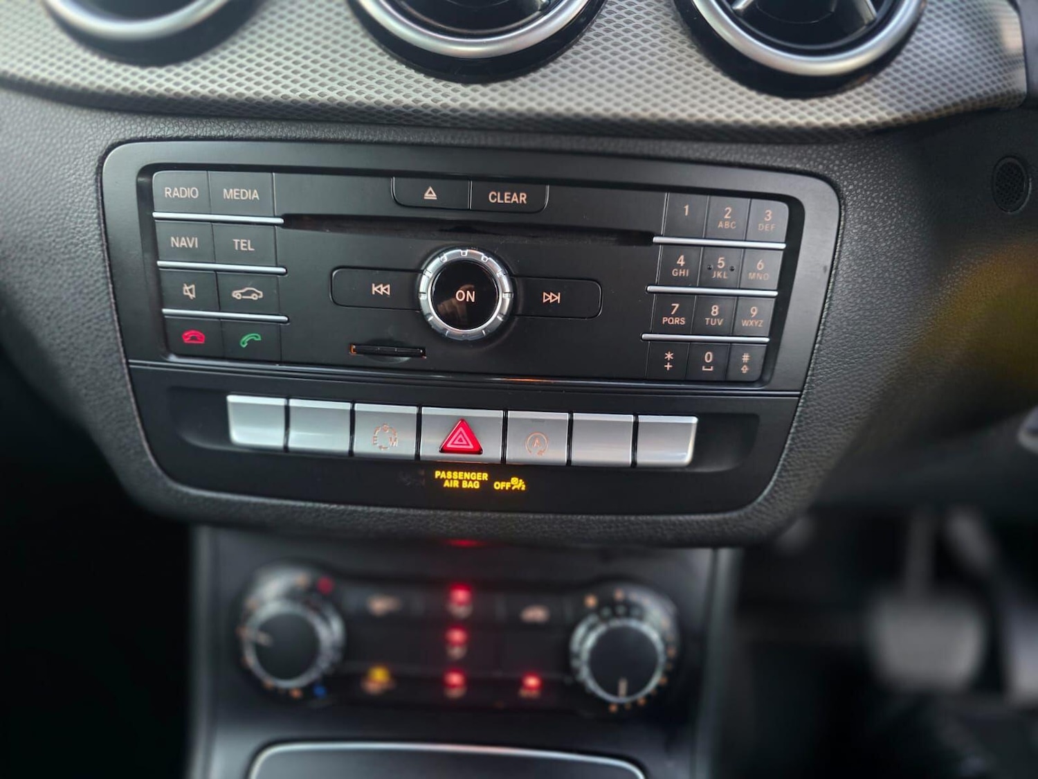 Used Mercedes-Benz B Class 2015 for sale - 77179987: Photo 30