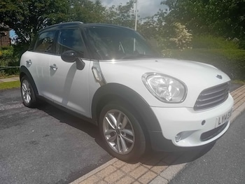 Used MINI Countryman 2014 for sale - 78836045: Photo