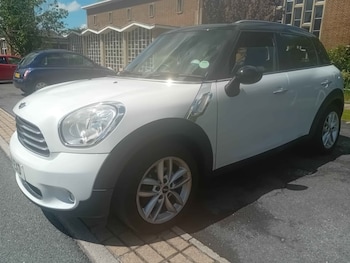 Used MINI Countryman 2014 for sale - 78836045: Photo