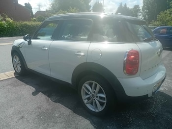 Used MINI Countryman 2014 for sale - 78836045: Photo