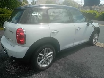 Used MINI Countryman 2014 for sale - 78836045: Photo