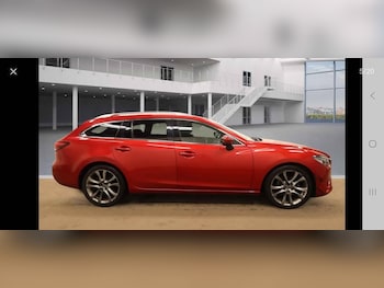 Used Mazda Mazda6 2016 for sale - 78240259: Photo