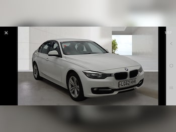 Used BMW 3 Series 2012 for sale - 78346397: Photo