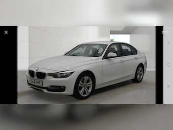 Used BMW 3 Series 2012 for sale - 78346397: Photo