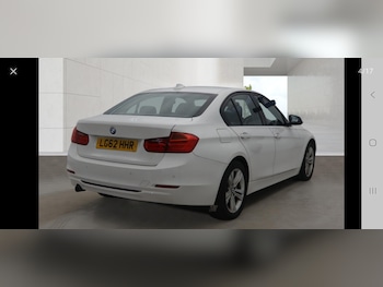 Used BMW 3 Series 2012 for sale - 78346397: Photo
