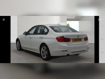 Used BMW 3 Series 2012 for sale - 78346397: Photo