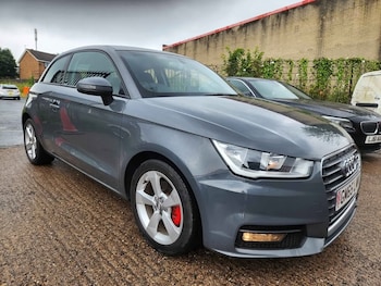 Used Audi A1 2015 for sale - 78240004: Photo