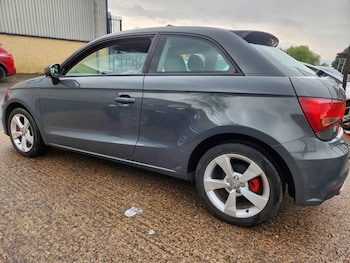 Used Audi A1 2015 for sale - 78240004: Photo