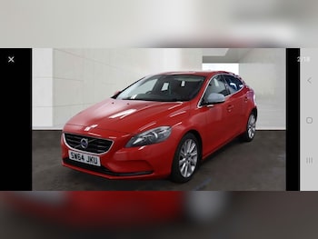 Used Volvo V40 2014 for sale - 78452707: Photo