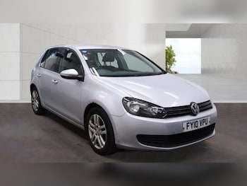 Used Volkswagen Golf 2010 for sale - 78538611: Photo