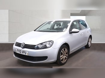 Used Volkswagen Golf 2010 for sale - 78538611: Photo