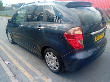 Used Honda FR-V 2007 for sale - 78596602: Photo