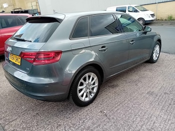 Used Audi A3 2014 for sale - 78240252: Photo