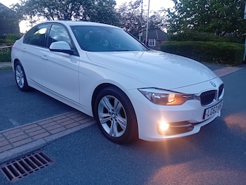 Used BMW 3 Series 2012 for sale - 78964577: Photo