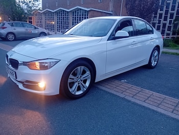 Used BMW 3 Series 2012 for sale - 78964577: Photo