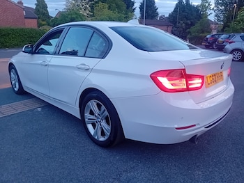 Used BMW 3 Series 2012 for sale - 78964577: Photo