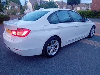 Used BMW 3 Series 2012 for sale - 78964577: Photo