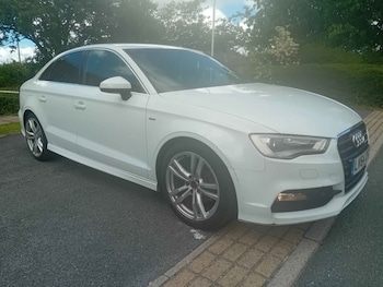 Used Audi A3 2015 for sale - 78838167: Photo