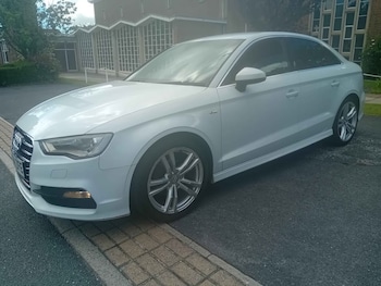 Used Audi A3 2015 for sale - 78838167: Photo