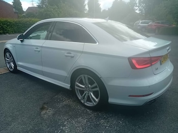 Used Audi A3 2015 for sale - 78838167: Photo