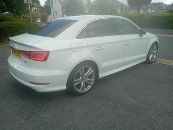 Used Audi A3 2015 for sale - 78838167: Photo