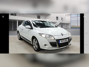 Used Renault Megane 2011 for sale - 78386465: Photo