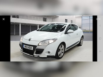 Used Renault Megane 2011 for sale - 78386465: Photo