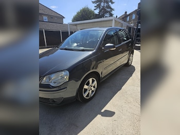 Used Volkswagen Polo 2008 for sale - 79258683: Photo