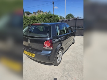 Used Volkswagen Polo 2008 for sale - 79258683: Photo