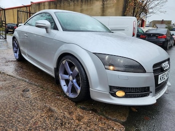 Used Audi TT 2008 for sale - 78240268: Photo